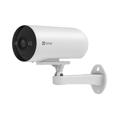 [CS-H5/3MP/POE] EZVIZ CS-H5/3MP/POE