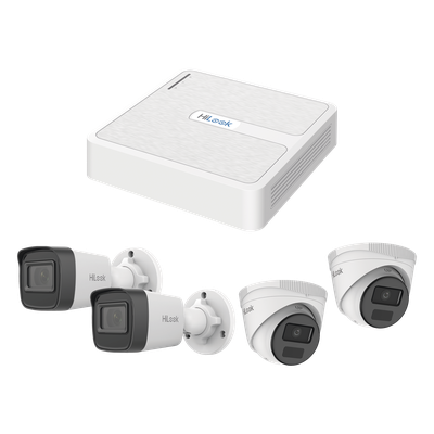 [KIPH2B2D/2MP] HiLook by HIKVISION KIPH2B2D/2MP