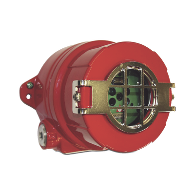 [FS20X-211-21-2] HONEYWELL ANALYTICS FS20X-211-21-2