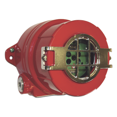 [FS20X-211-21-2] HONEYWELL ANALYTICS FS20X-211-21-2