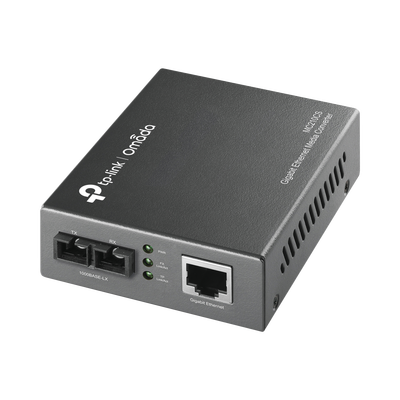 [MC210CS] TP-LINK MC210CS