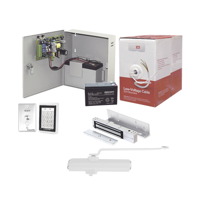 [ACCESSKIT11P] Syscom ACCESSKIT11P