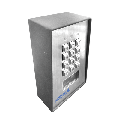 [PRO-KEYPAD-3V2] EPCOM PRO-KEYPAD-3V2