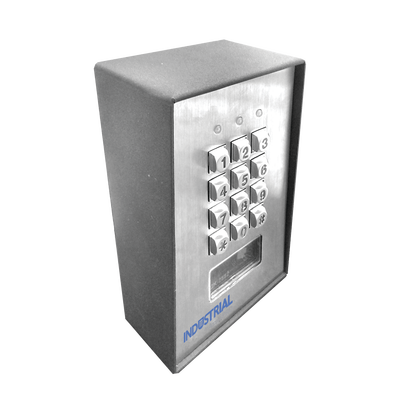 [PRO-KEYPAD-3V2] EPCOM PRO-KEYPAD-3V2