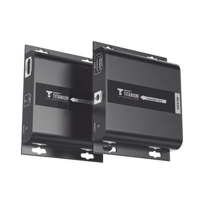 [TT-683-4.0] EPCOM TITANIUM TT-683-4.0