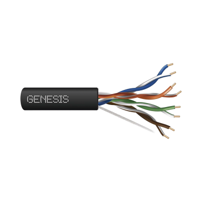 [6360-1108] GENESIS 6360-1108