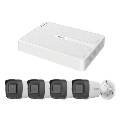 [KIPH4B/2MP] HiLook by HIKVISION KIPH4B/2MP