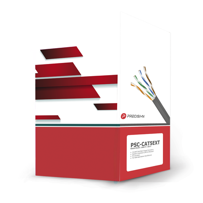 [PSC-CAT5EXT] PRECISION PSC-CAT5EXT