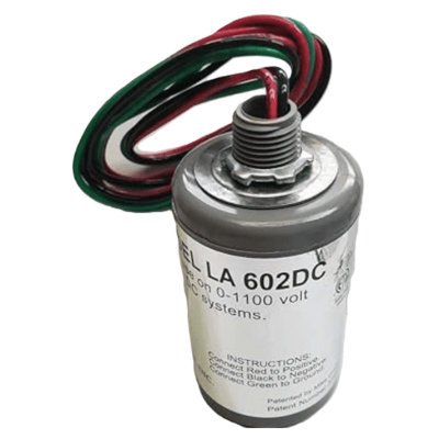 [LA-602-DC] DELTA LA-602-DC