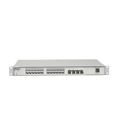 [RG-NBS5200-24GT4XS] RUIJIE RG-NBS5200-24GT4XS