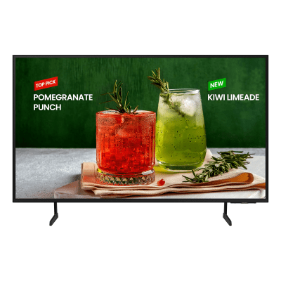 [BE55DH] SAMSUNG ELECTRONICS BE55DH