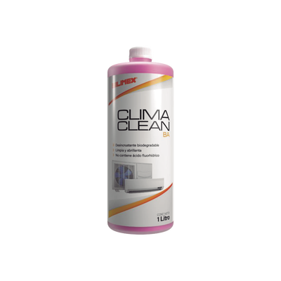 [CLIMA-CLEAN-BA] SILIMEX CLIMA-CLEAN-BA