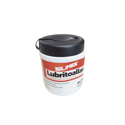 [LUBRITOALLAS30] SILIMEX LUBRITOALLAS30