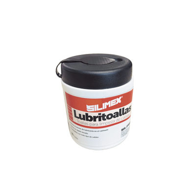 [LUBRITOALLAS30] SILIMEX LUBRITOALLAS30