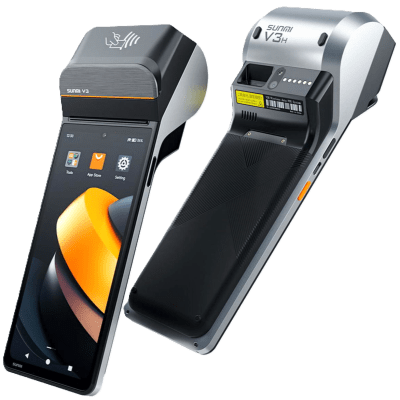 [V3NOSCAN] SUNMI V3NOSCAN