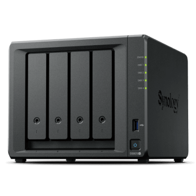 [DS925PLUS] SYNOLOGY DS925PLUS
