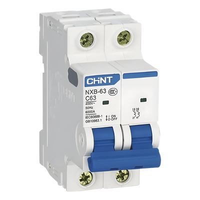 [NXB632PC40] CHINT NXB632PC40