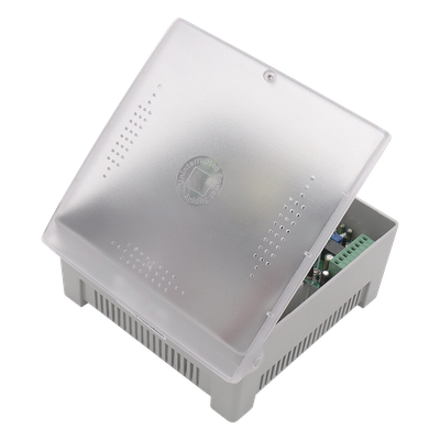 [PS12DC4PBK] EPCOM POWERLINE PS12DC4PBK