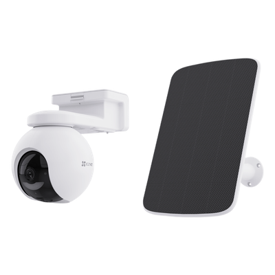 [CSEB8/4G/KIT] EZVIZ CSEB8/4G/KIT