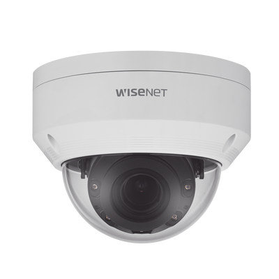 [ANV-L7082R] HANWHA VISION ANV-L7082R
