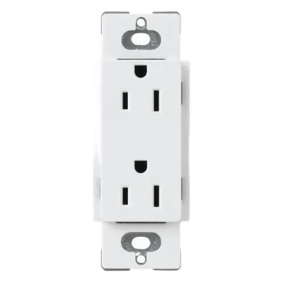 [CAR15WH] LUTRON ELECTRONICS CAR15WH