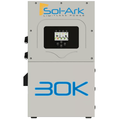 [30K3PN208V] SOL-ARK 30K3PN208V