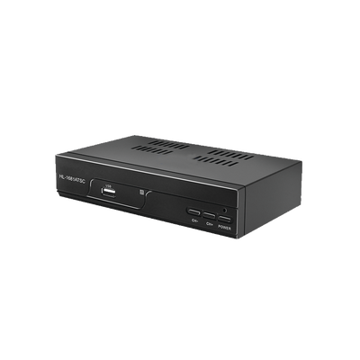 [TDT-100-ATSC] Syscom TDT-100-ATSC