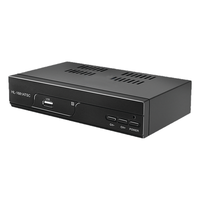[TDT-100-ATSC] Syscom TDT-100-ATSC