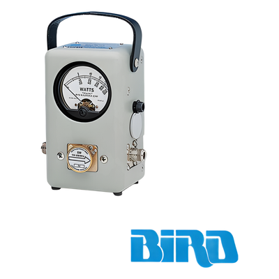 [BIRD-43] BIRD TECHNOLOGIES BIRD-43