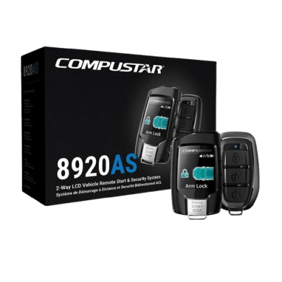 [CS8920-AS] COMPUSTAR CS8920-AS