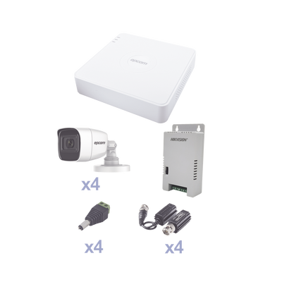 [KEVTX8T4BG/A] EPCOM PROFESSIONAL KEVTX8T4BG/A