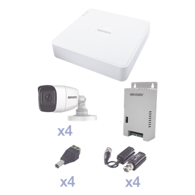 [KEVTX8T4BG/A] EPCOM PROFESSIONAL KEVTX8T4BG/A