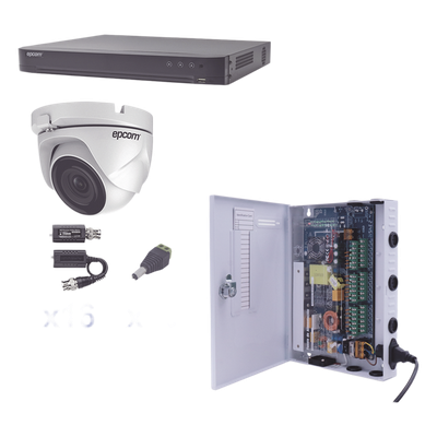 [KEVTX8T16EW] EPCOM PROFESSIONAL KEVTX8T16EW