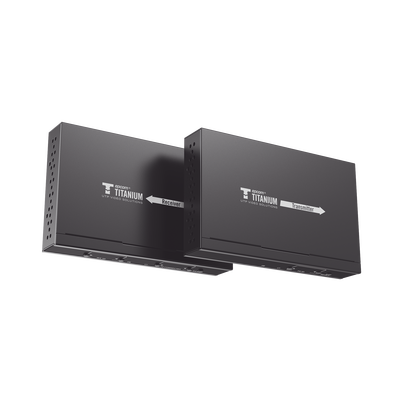 [TT-383-MATRIX-4.0] EPCOM TITANIUM TT-383-MATRIX-4.0