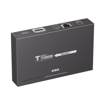 [TT-683-MATRIX-4.0-RX] EPCOM TITANIUM TT-683-MATRIX-4.0-RX