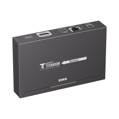 [TT-683-MATRIX-4.0-RX] EPCOM TITANIUM TT-683-MATRIX-4.0-RX