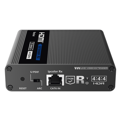 [TT-676RX] EPCOM TITANIUM TT-676RX