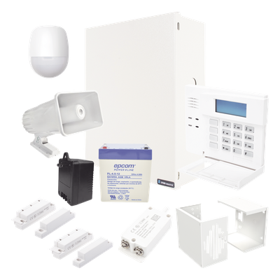 [VISTA48/6150TBCMS] HONEYWELL VISTA48/6150TBCMS