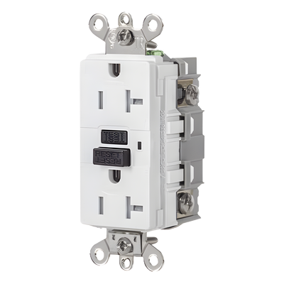[HUB-GFS-G5362-W] HUBBELL HUB-GFS-G5362-W