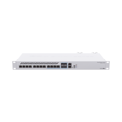 [CRS312-4C+8XG-RM] MIKROTIK CRS312-4C+8XG-RM