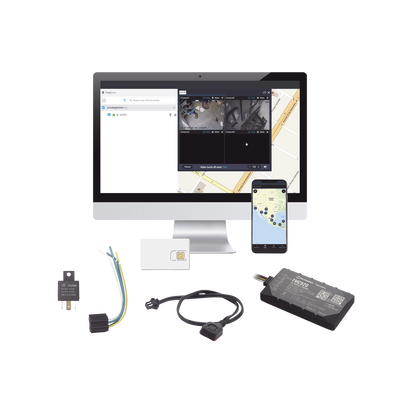 [FMC920KIT3] Teltonika FMC920KIT3