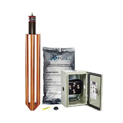 [TG-100K] TOTAL GROUND TG-100K