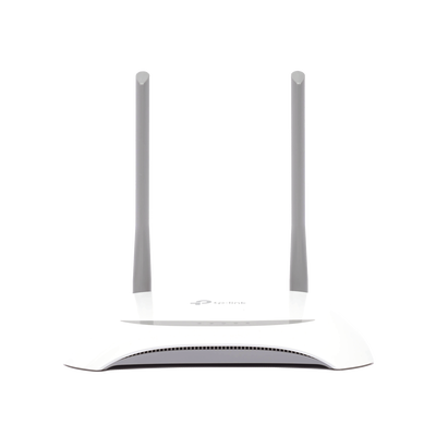 [TL-WR850N] TP-LINK TL-WR850N
