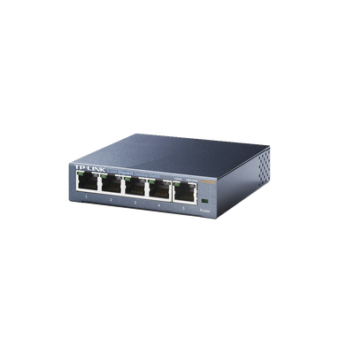 [TL-SG105] TP-LINK TL-SG105