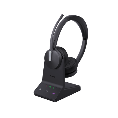 [WH64-DUAL-UC] YEALINK WH64-DUAL-UC