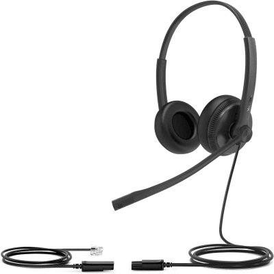 [YHS34-DUAL] YEALINK YHS34-DUAL