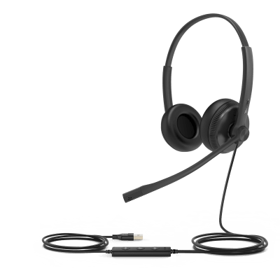 [UH34-DUAL-UC] YEALINK UH34-DUAL-UC