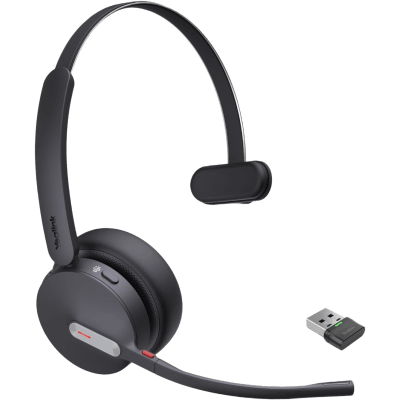 [BH70-MONO-UC-USB-C/A] YEALINK BH70-MONO-UC-USB-C/A