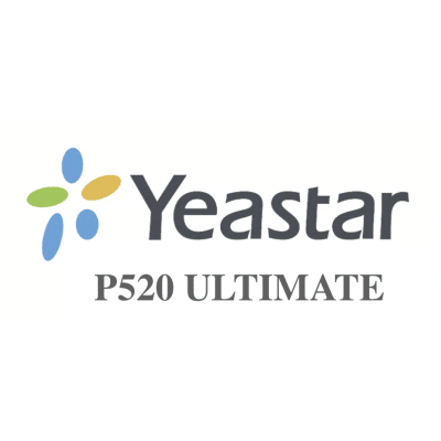 [YEA-P520-ULT] YEASTAR YEA-P520-ULT