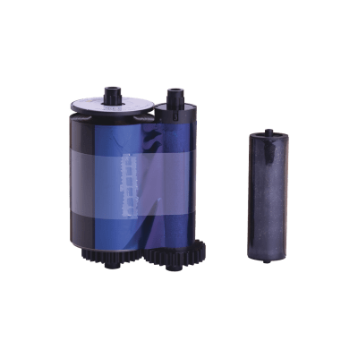 [653925] RIBBON YMCKOP/SMART51, 31 RENDIMIENTO DE 250 IMPRESIONES